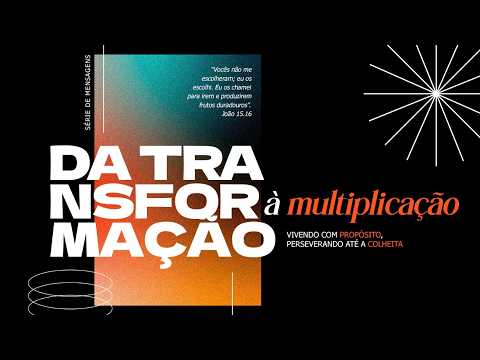 O Coração Missionário de Deus | Pr. Matheus Rebello