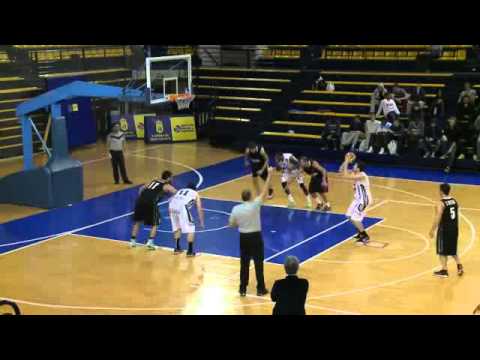 Liga Adecco Plata J18 CANARIAS BASKETBALL ACADEMY...,68 - 59,SAMMIC ISB... (24/01/2015)