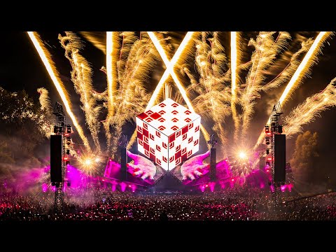 Mysteryland 2024 | Saturday Endshow | Main Stage