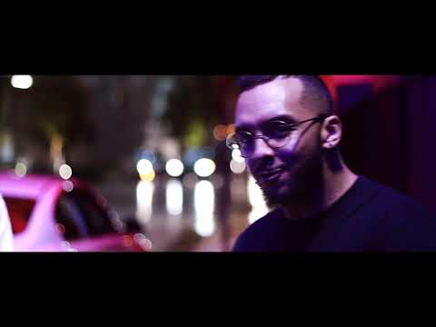JXHN PVUL & Jordie Jermaine  - 'Making My Moves' Official Music Video