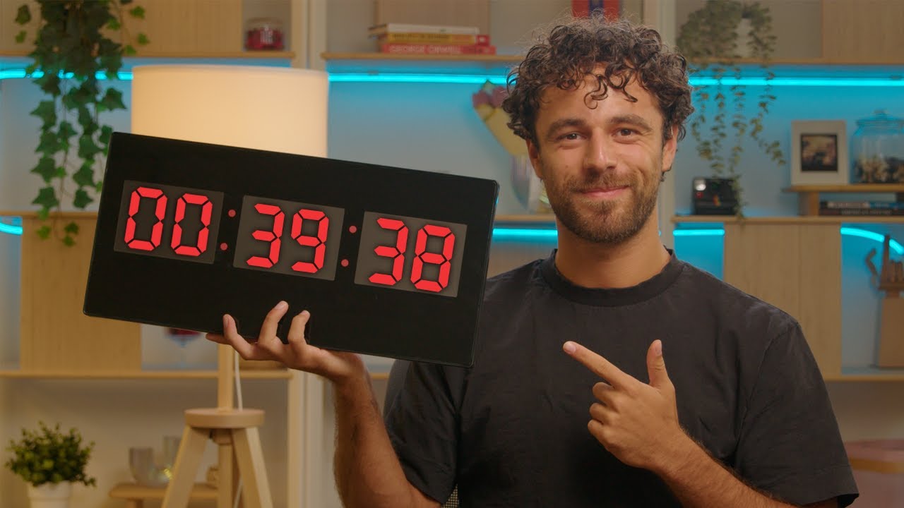 How ChatGPT will write your (entire) thesis in under 40 minutes.