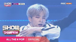 Show Champion EP.303 BLACK6IX - Swamp of Despair