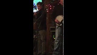 Lonesome River Band - Tears In My Tracks