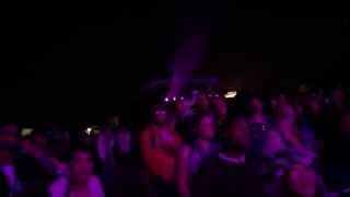 Robin Schulz @ Mysteryland USA 2015 - Rather Be edit