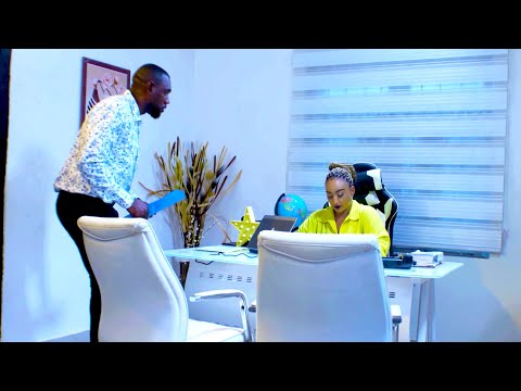 Billionaire Boss Lady Never Loved Any Man Until She Met Her New Personal Assistant - Nigerian Movies