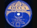 Stéphane Grappelli's Hot Four - I Got Rhythm - Paris 13.10.1935
