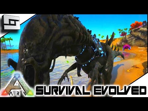 XENON THE ENFORCER! Modded ARK: Mystic Academy E11 ( Ark Survival Evolved Gameplay )