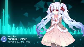 ▶[Deep House] ★ UPTWN - Your Love ft. Sarah Jewel