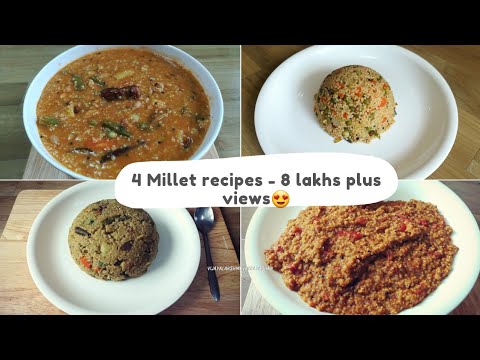 download lagu mp3 mp4 Millet Preparation Recipe, download lagu Millet Preparation Recipe gratis, unduh video klip Millet Preparation Recipe
