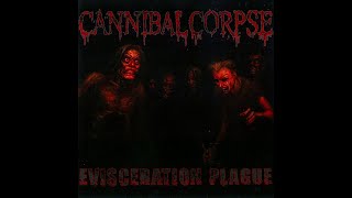 Cannibal Corpse - Shatter Their Bones