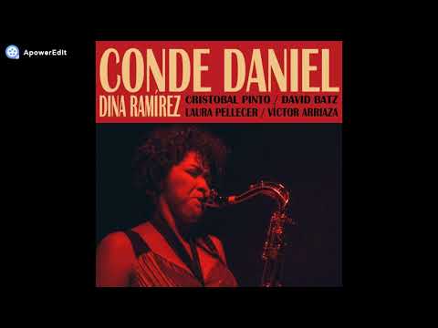 CONDE DANIEL (Álbum Completo)