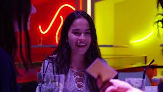 Afozic, Aperçu Vidéo