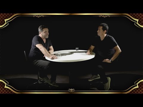 Beyaz Show- Beyaz’la Göz Göze: Acun Ilıcalı