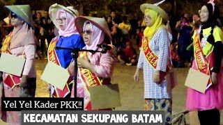 Download lagu PARADE dan Lomba YEL YEL Kecamatan SEKUPANG Batam Acara JAMBORE KADER PKK Tingkat Kota Batam 2019 mp3 Download lagu PARADE dan Lomba YEL YEL Kecamatan SEKUPANG Batam Acara JAMBORE KADER PKK Tingkat Kota Batam 2019 mp3