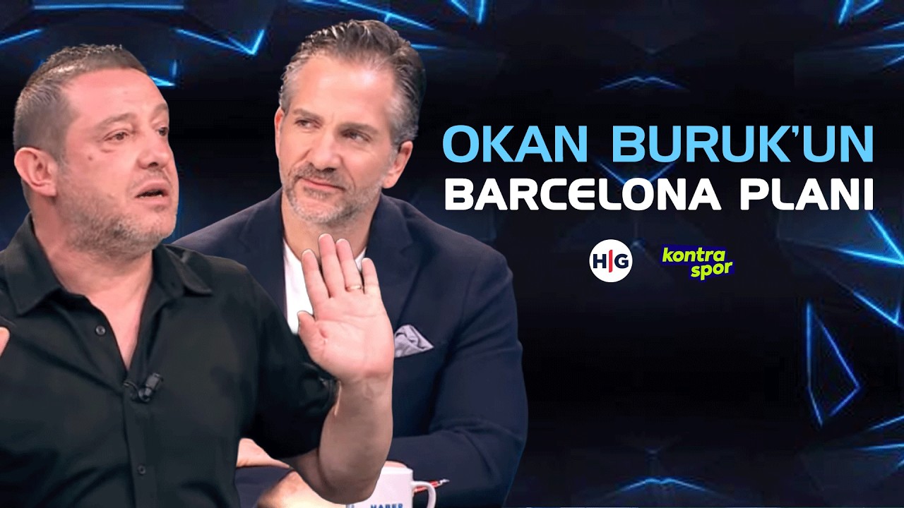 Galatasaray'ın Barcelona sınavı, Fenerbahçe'den üç gollü üç puan, Beşiktaş'tan kritik galibiyet