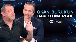 Galatasaray'ın Barcelona sınavı, Fenerbahçe'den üç gollü üç puan, Beşiktaş'tan k