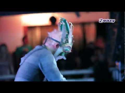 INDUSTRIA FESTIVAL @ BORIS BREJCHA