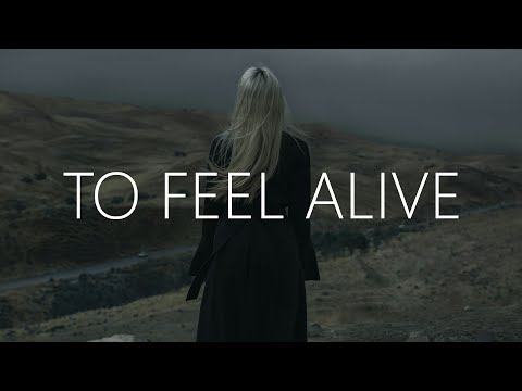 Forester & Kidnap - To Feel Alive (Lyrics) forsaken Remix