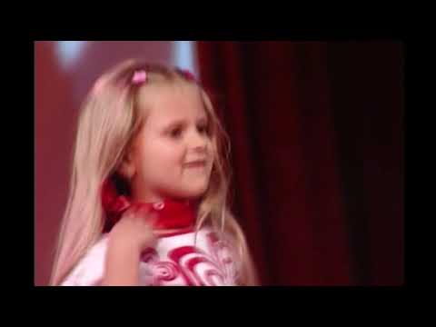 Valëza Saliu - Përalla (Ylberi 2005)