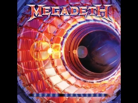 Megadeth Beginning Of Sorrow Guitar Cover HD