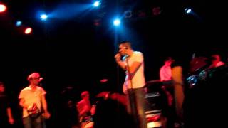 holy ghost! - static on the wire , MHOW.