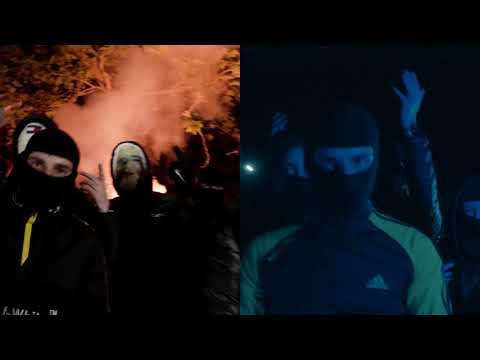 ZG x GHOSTAA - AXTI  (OFFICIAL VIDEO)