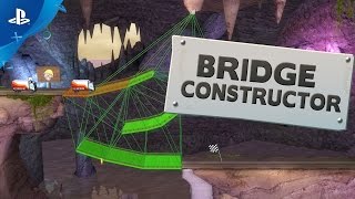 Bridge Constructor 7