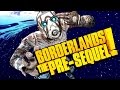 Borderlands - The Pre-Sequel / Musique Trailer ...
