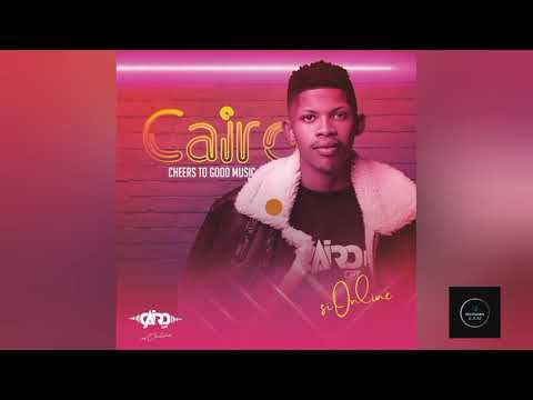 Cairo Cpt - Lakhal'iGqom (feat. King Sdudla)