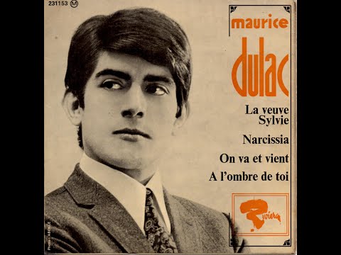 Maurice Dulac - La veuve Sylvie (1966, première version)