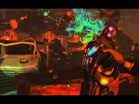 Roe plays: XCOM: Enemy Within - Part 93