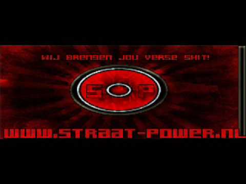 Keizer Ft. Ibra & Gson - Laat Het Gaan[+MP3]