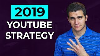 How to Create a Successful YouTube Strategy (4 Tips for 2019)