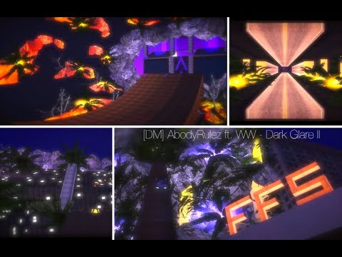 [DM] AbodyRulez ft. WW - Dark Glare II [Official Release]