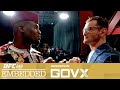 UFC 260 Embedded: Vlog Series - Episode 5