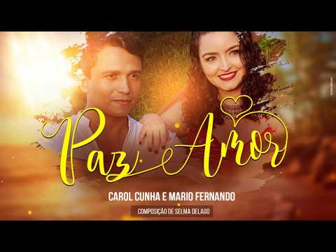 Paz E Amor video