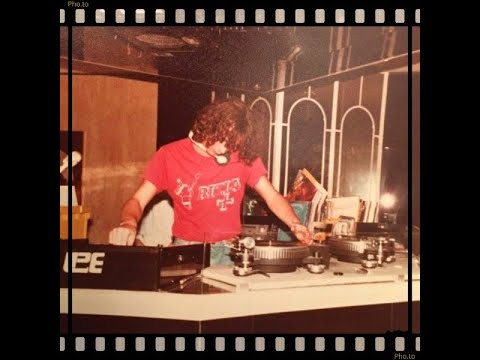 Xenos (RA) 1982 Dj Gianni Maselli