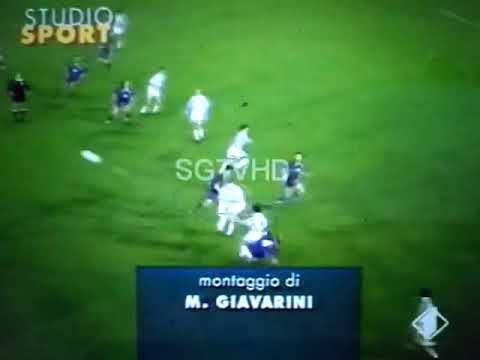 Pescara fiorentina 93 94