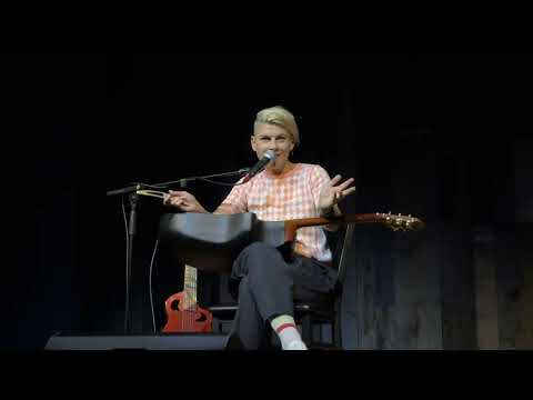 17/26 Kaki King - Passerelle, French Friends + How To Use Banter @ The 04 Center, Austin, TX 8/23/25