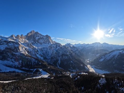 Dolomiti Superski  - Civetta 2023