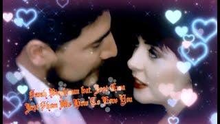 Sarah Brightman feat. José Cura – Just Show Me How To Love You (HD Audio &amp; Video Version) 3:54