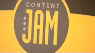 Content Jam 2014