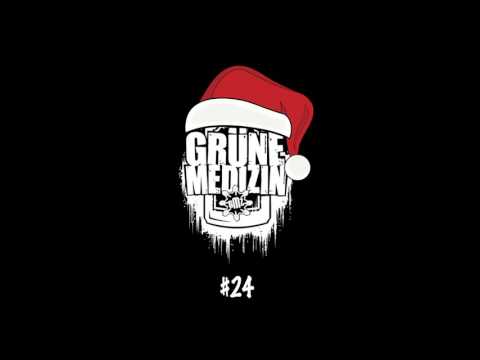 Grüne Medizin (Viruz, Freddy Cool, Koeppen, Jakk Napier) feat. Seraphina - Zu den Sternen (2013)