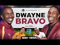 Dwayne Bravo On Self Belief Cricket Career West Indies Cricket Conditions The Ranveer Show 25