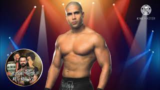 Maven 2nd WWE Theme Song 2002/2004 - Behind The Stars