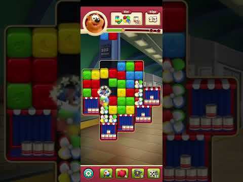 Toon blast 4896 5 more 2 stars