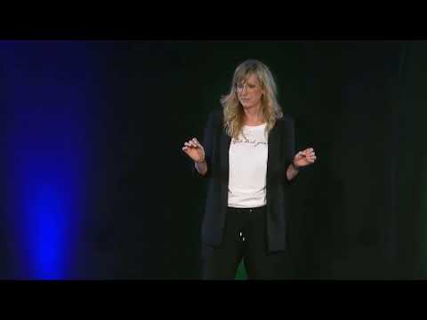 9. internationaler Speaker Slam 2022 - Angela Nisch