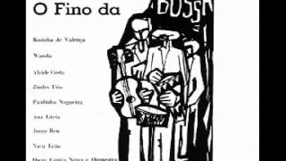 Maria Moita - Nara Leão