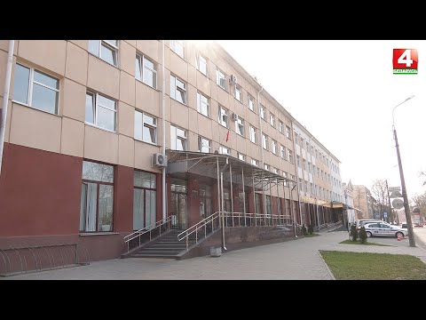 Продолжается рассмотрение уголовного дела, возбужденного в отношении доверенных лиц Тихановской видео