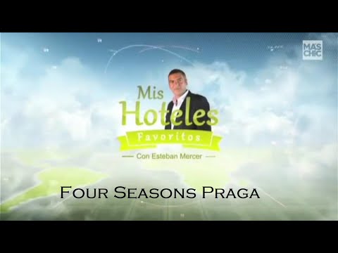 Mis Hoteles Favoritos | Four Seasons Praga